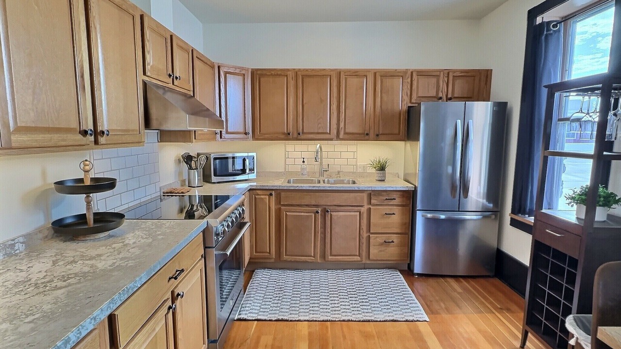 Photo of Kitchen in Big Timber