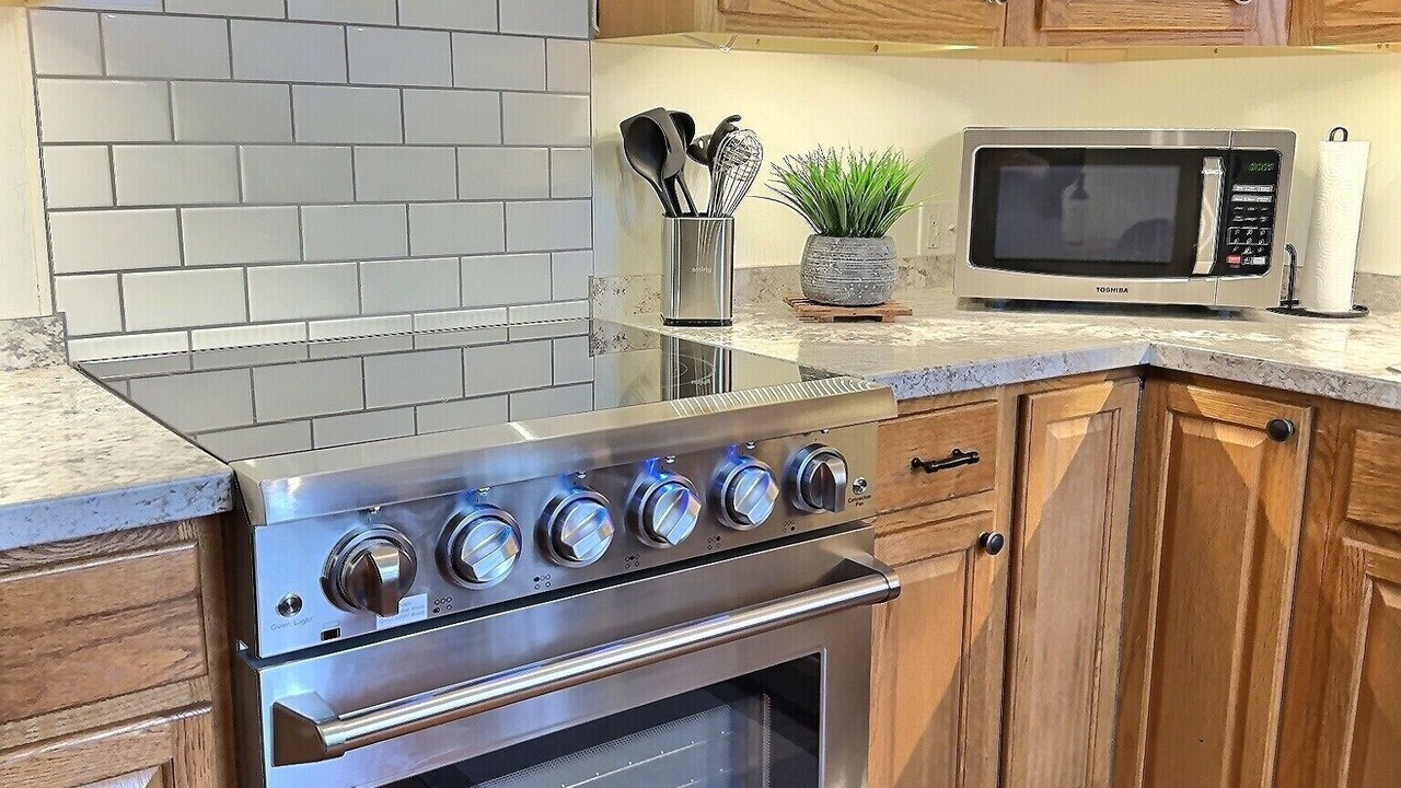 Photo of Kitchen in Big Timber