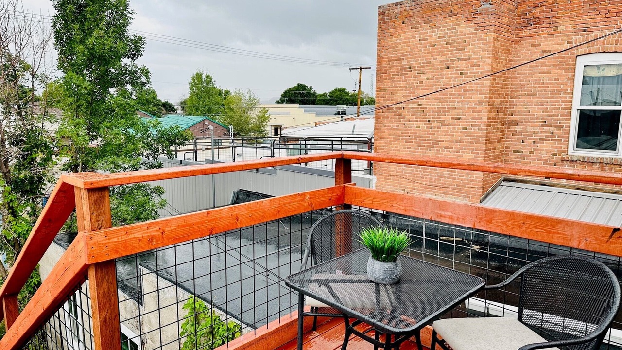 Photo of Outdoor in Big Timber