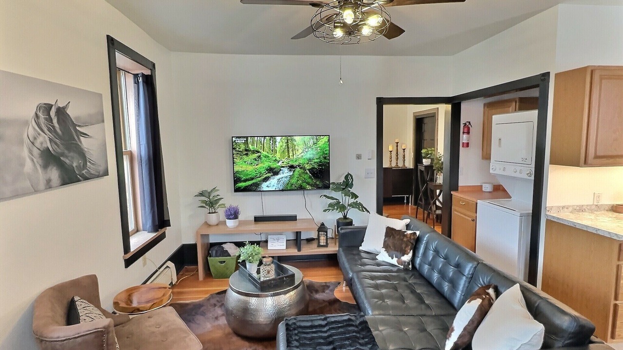 Photo of Livingroom in Big Timber