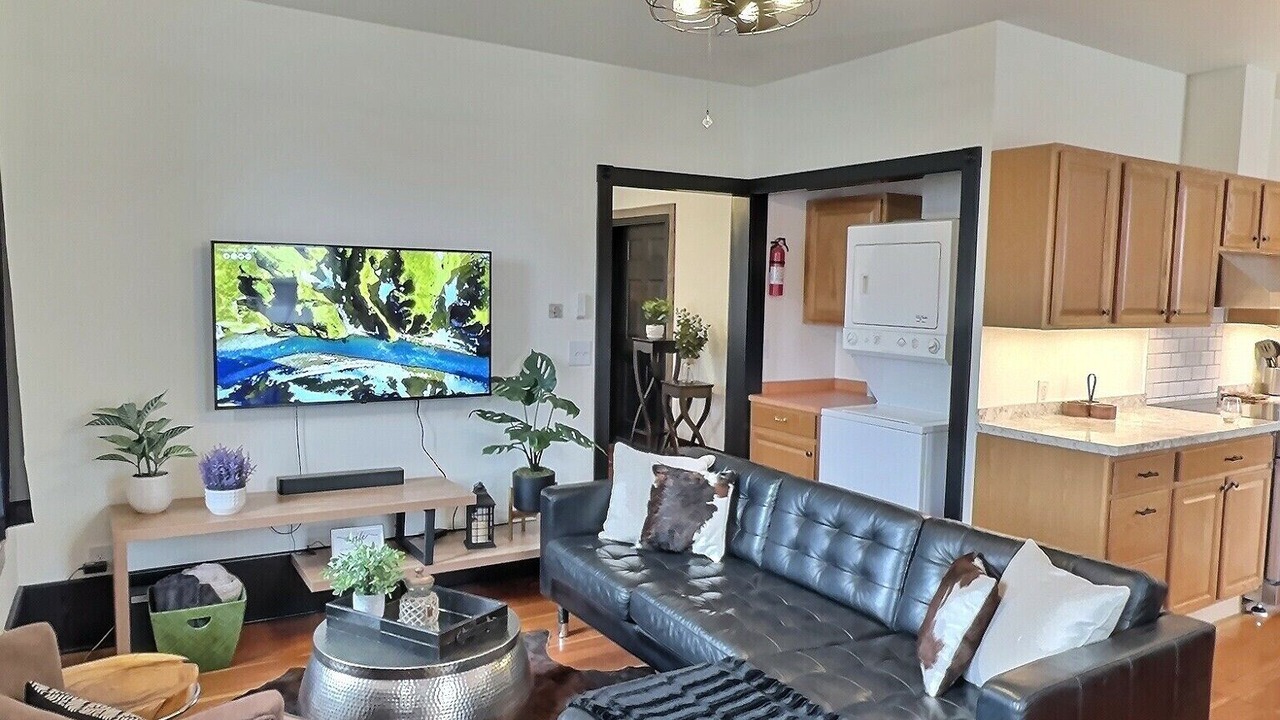 Photo of Livingroom in Big Timber