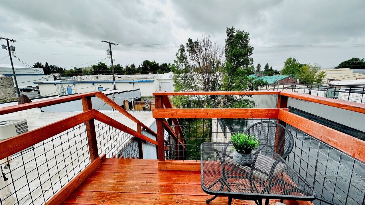 Photo of Outdoor in Big Timber