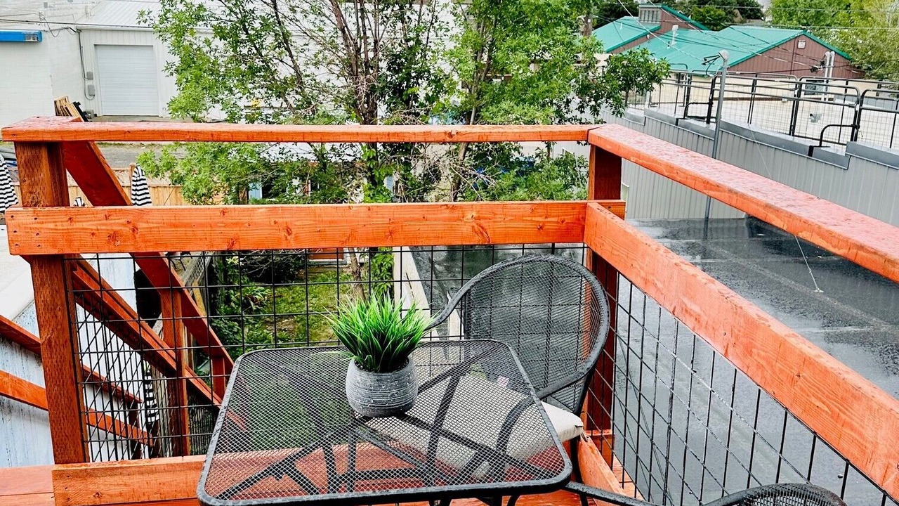 Photo of Outdoor in Big Timber