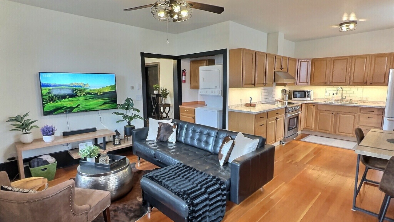Photo of Livingroom in Big Timber
