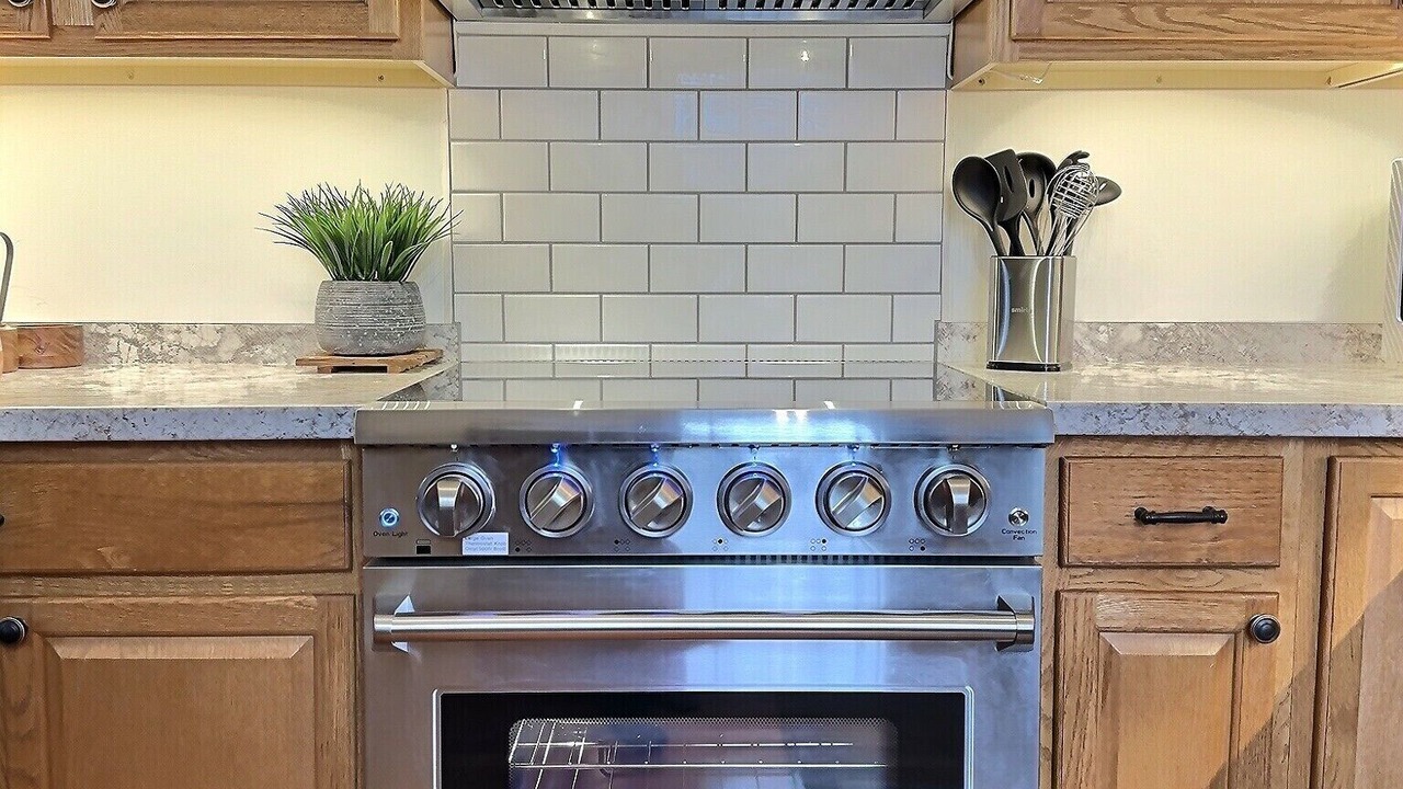 Photo of Kitchen in Big Timber