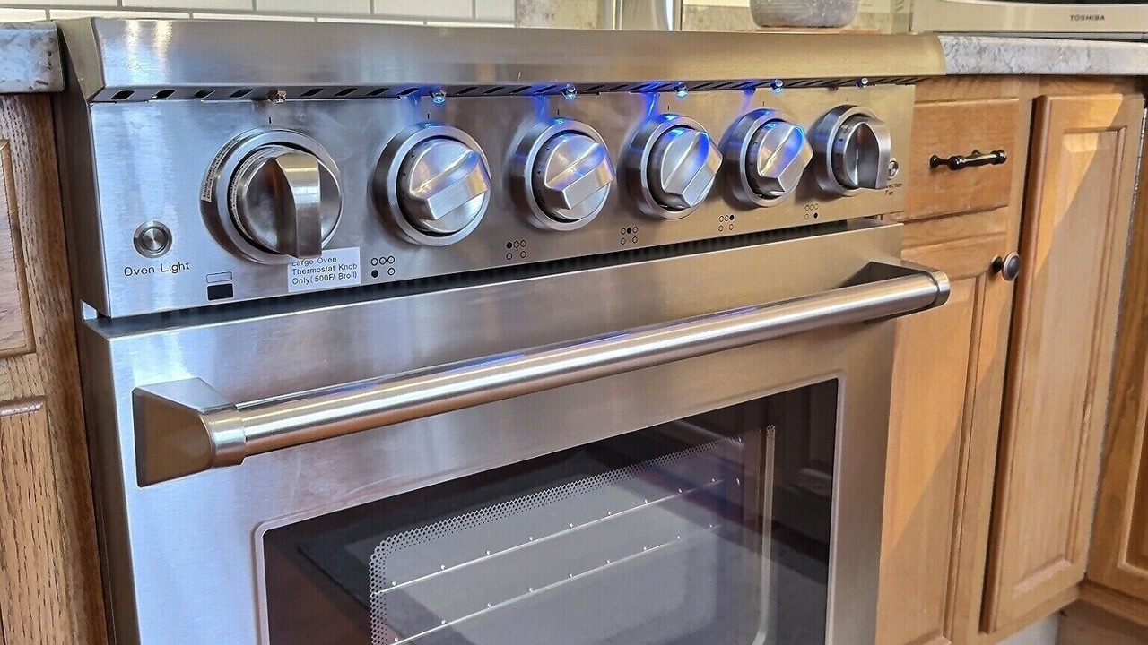 Photo of Kitchen in Big Timber