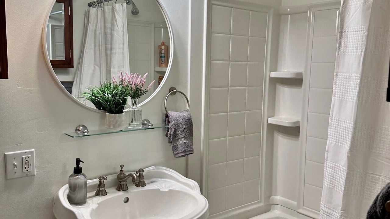 Photo of Bathroom in Big Timber