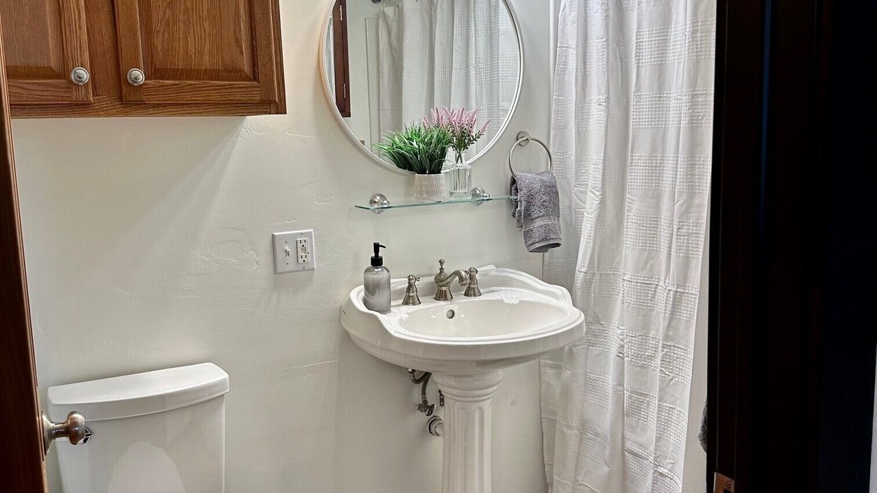 Photo of Bathroom in Big Timber