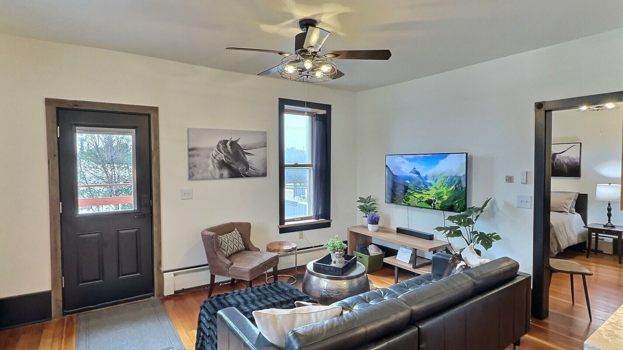 Photo of Livingroom in Big Timber