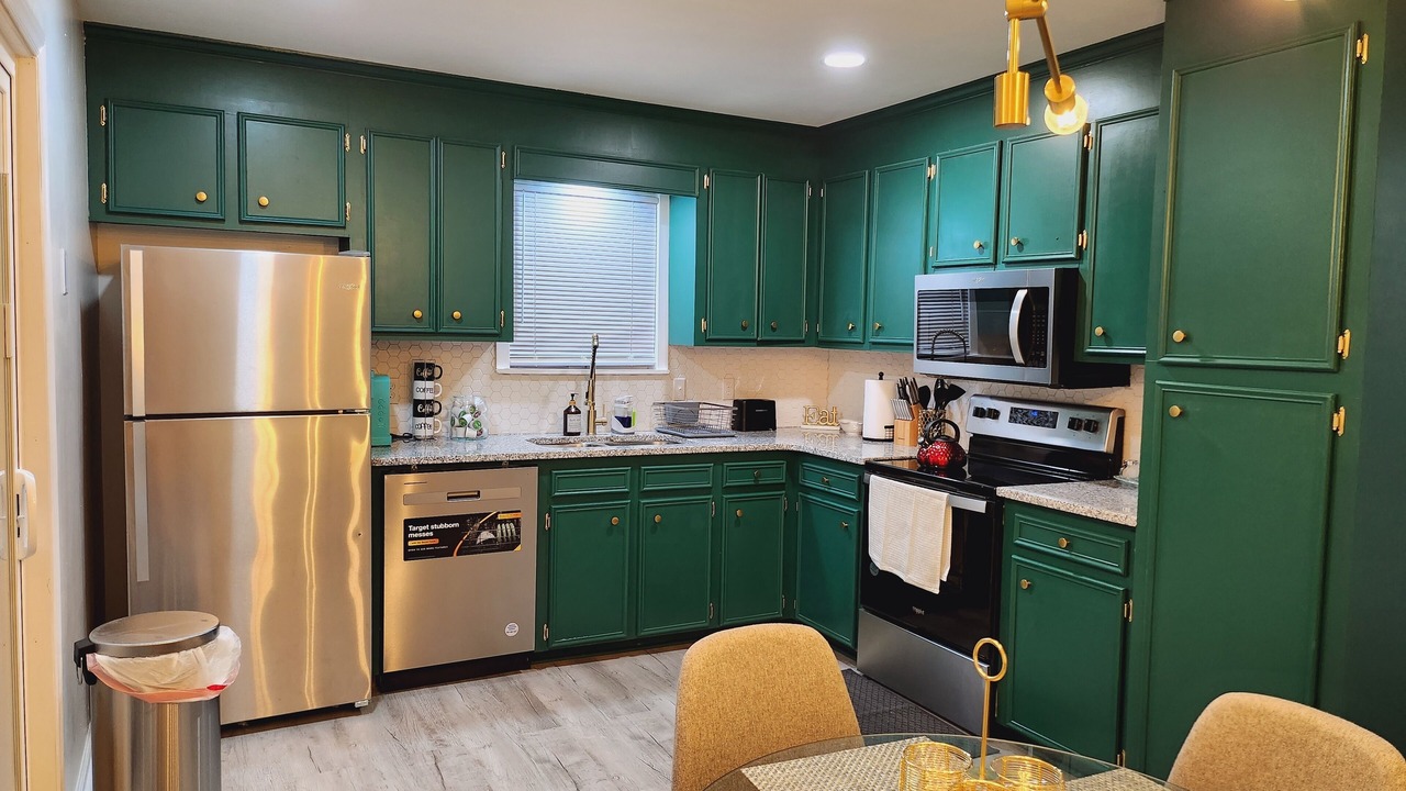 Photo of Kitchen in Florence