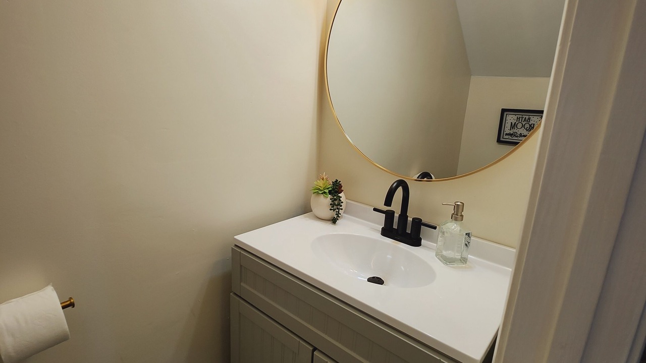 Photo of Bathroom in Florence