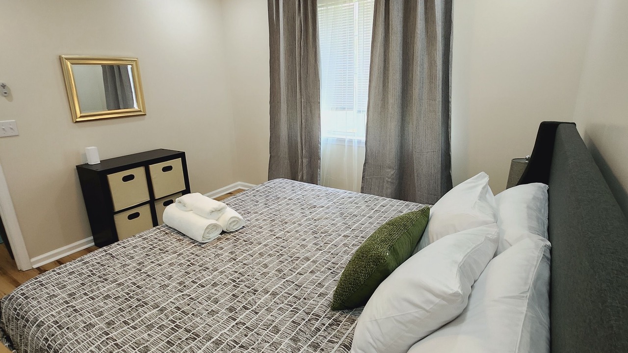 Photo of Bedroom in Florence