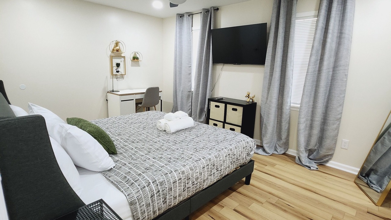 Photo of Bedroom in Florence