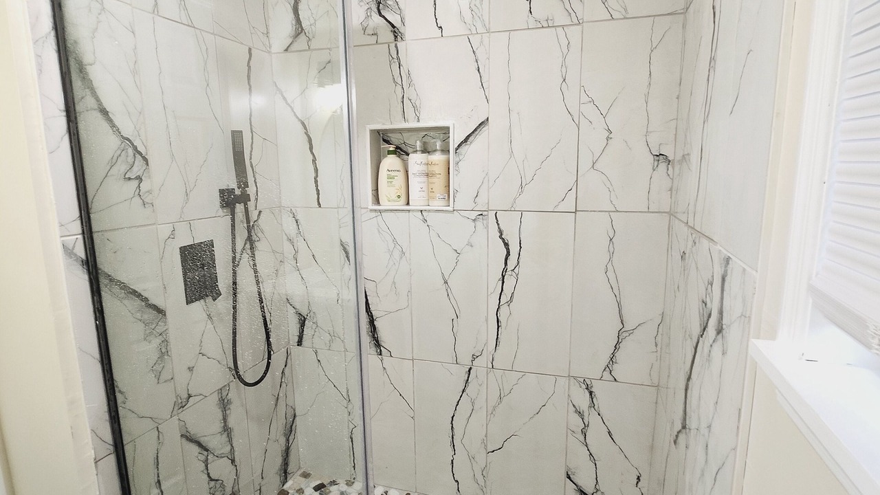 Photo of Bathroom in Florence