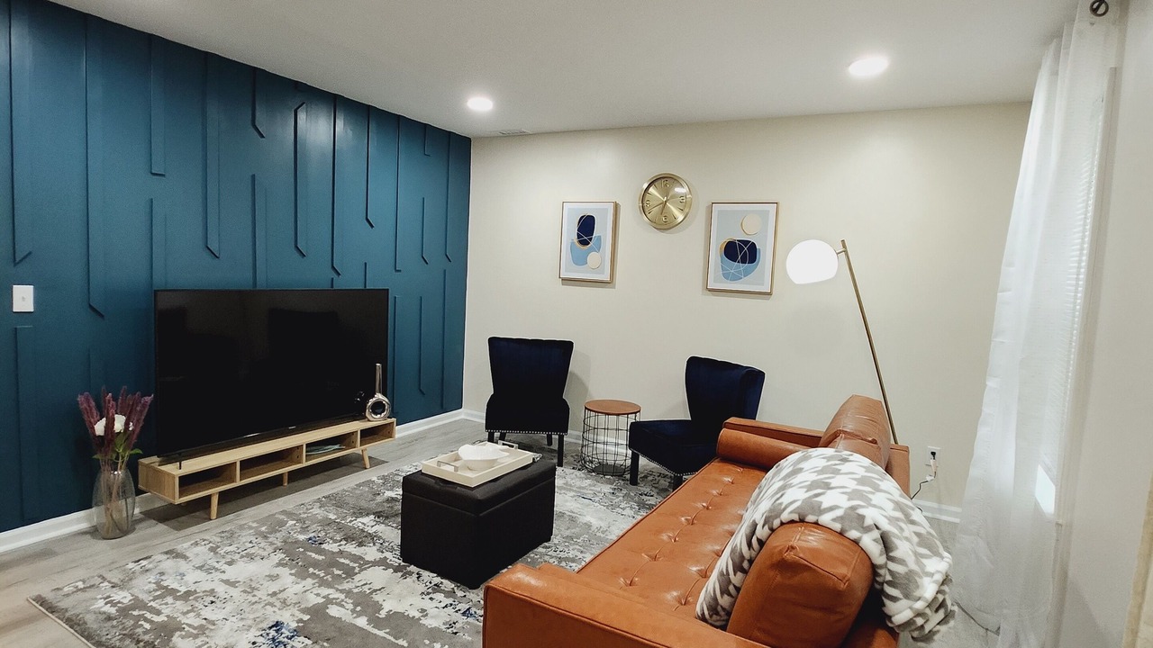 Photo of Livingroom in Florence