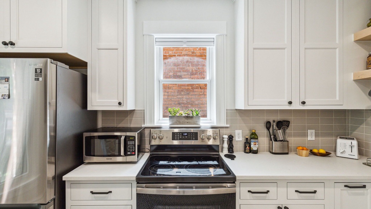 Photo of Kitchen in Rose Park