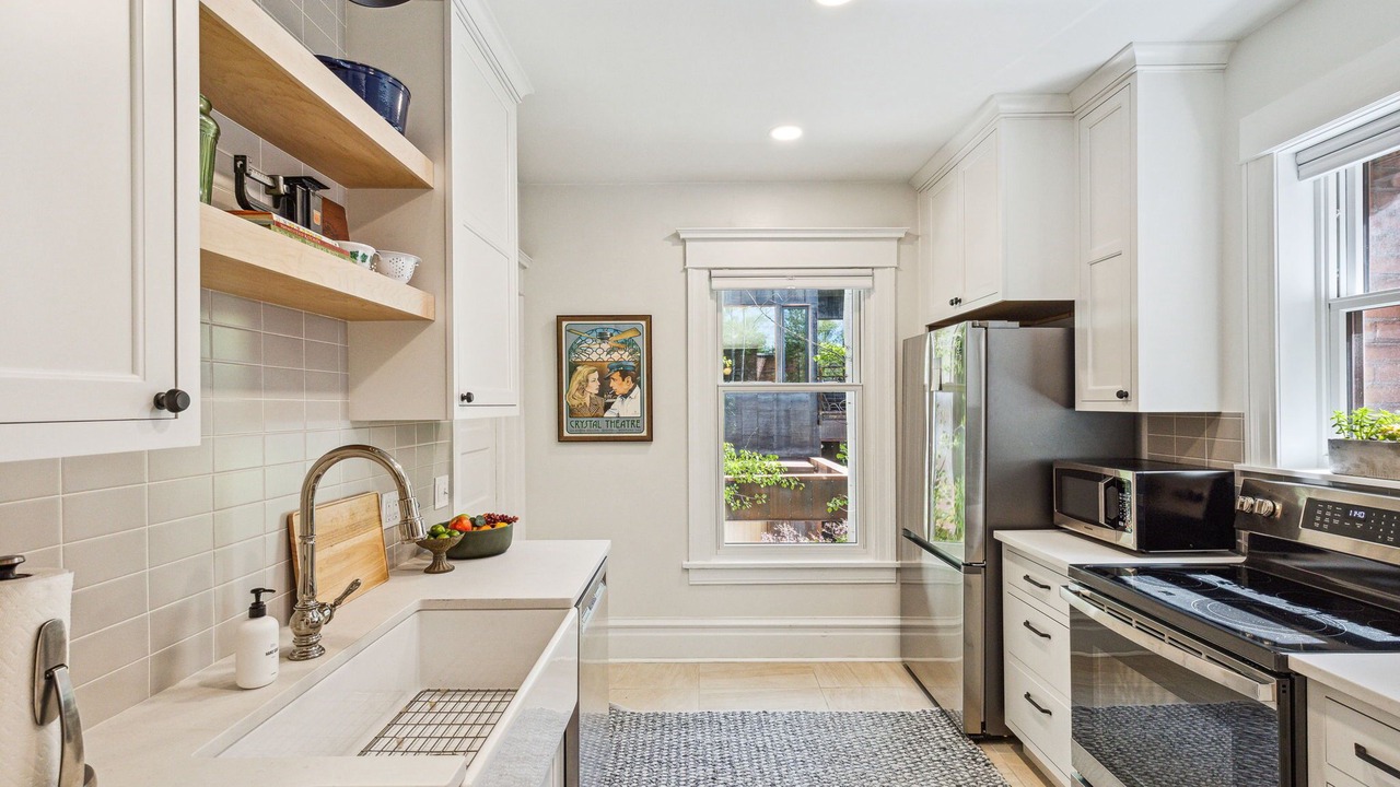 Photo of Kitchen in Rose Park