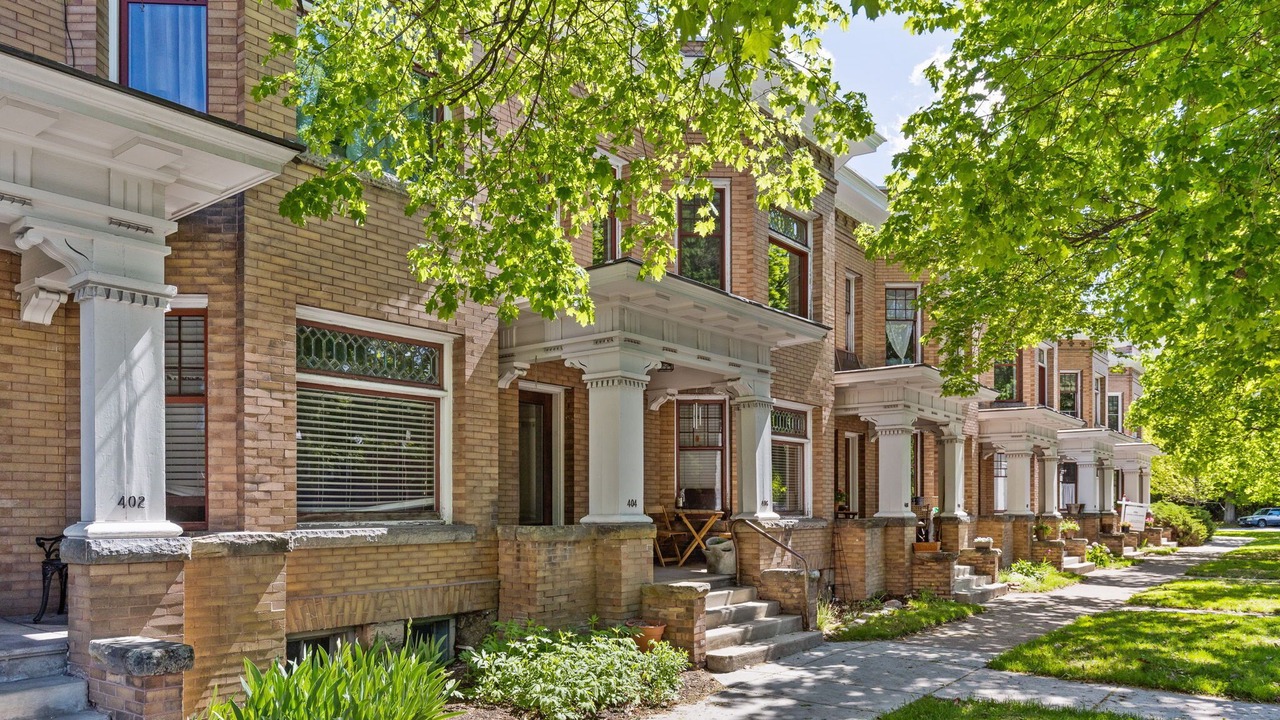 Photo of Outdoor in Rose Park