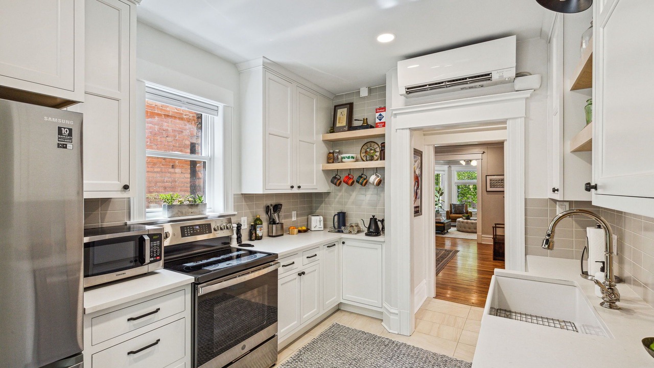 Photo of Kitchen in Rose Park