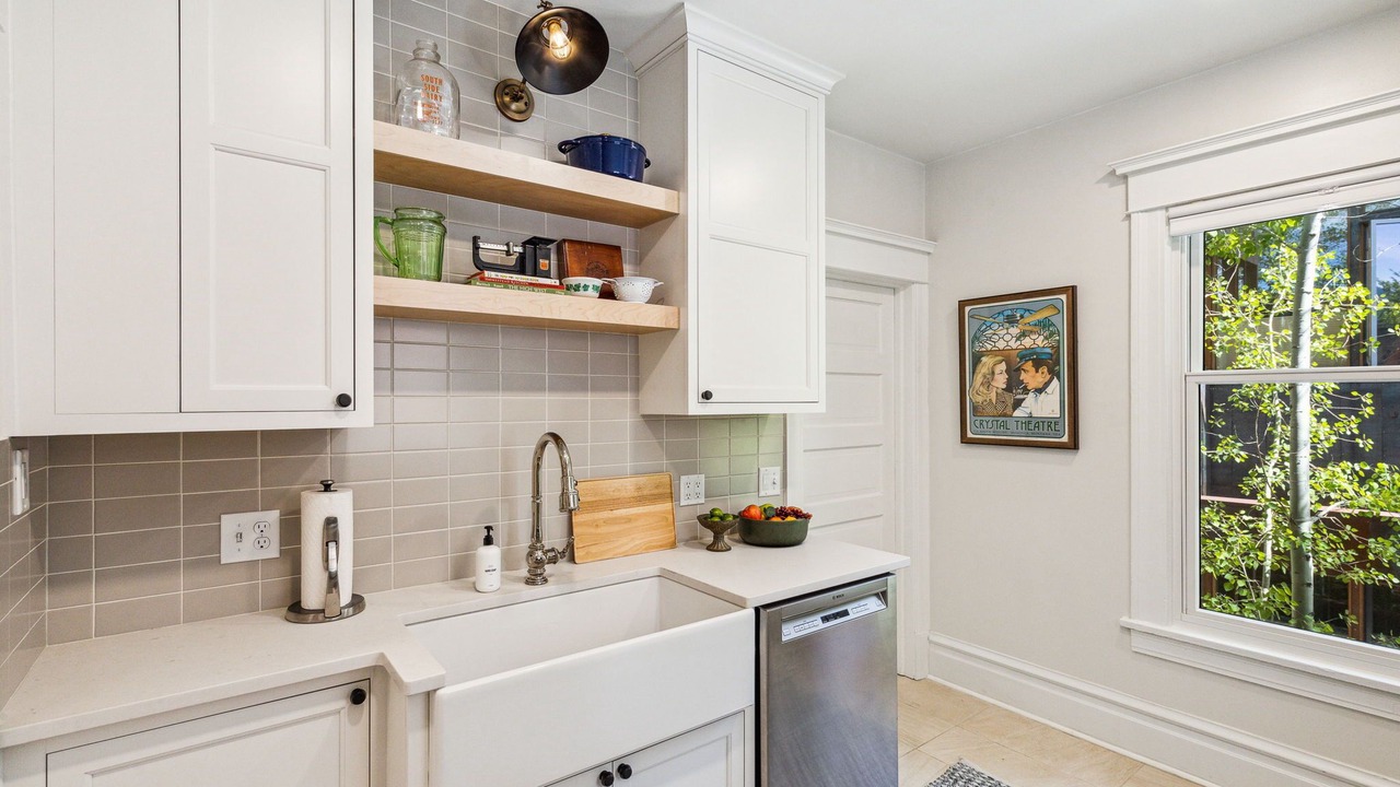 Photo of Kitchen in Rose Park