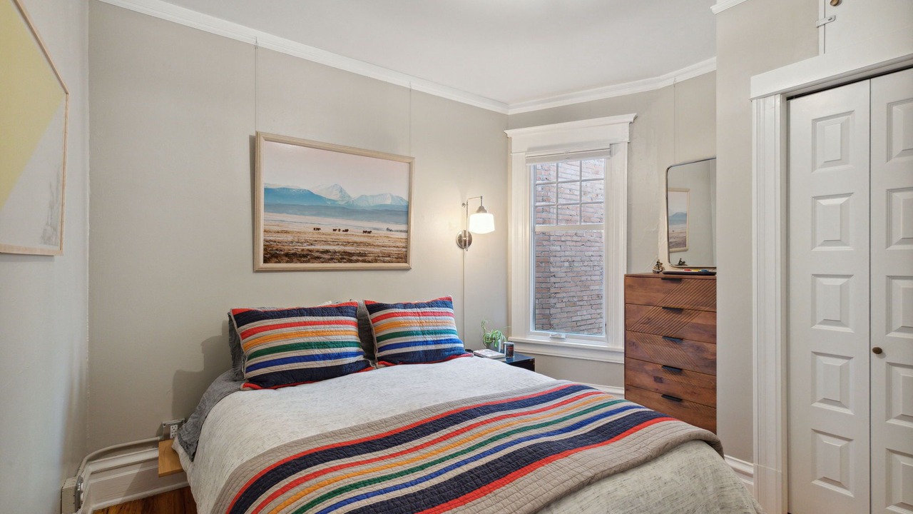 Photo of Bedroom in Rose Park