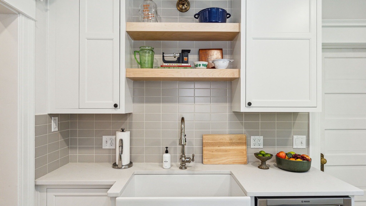Photo of Kitchen in Rose Park