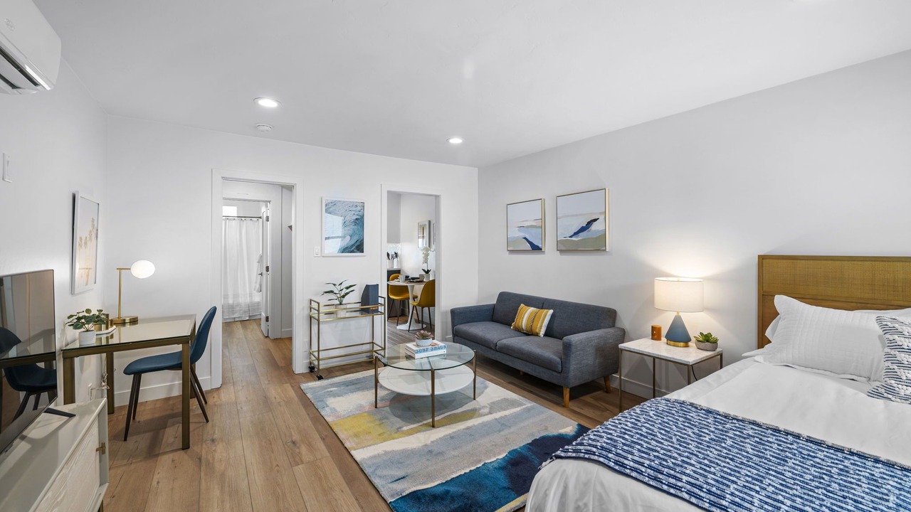 Photo of Bedroom in Palms