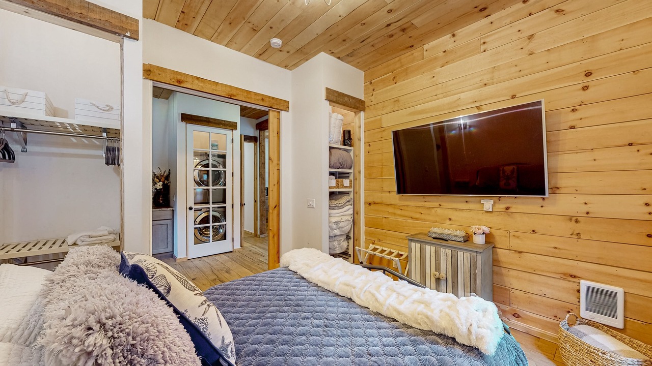Photo of Bedroom in Hope