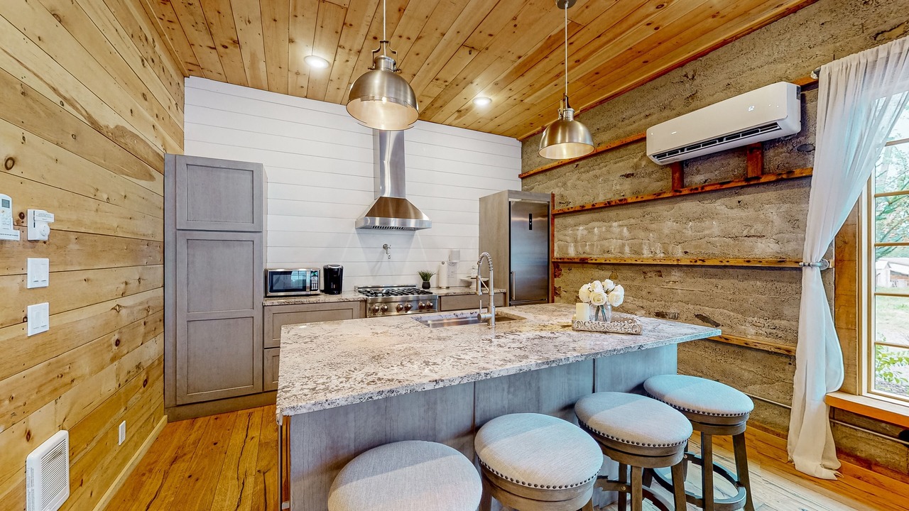Photo of Kitchen in Hope