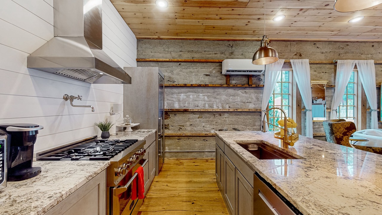 Photo of Kitchen in Hope
