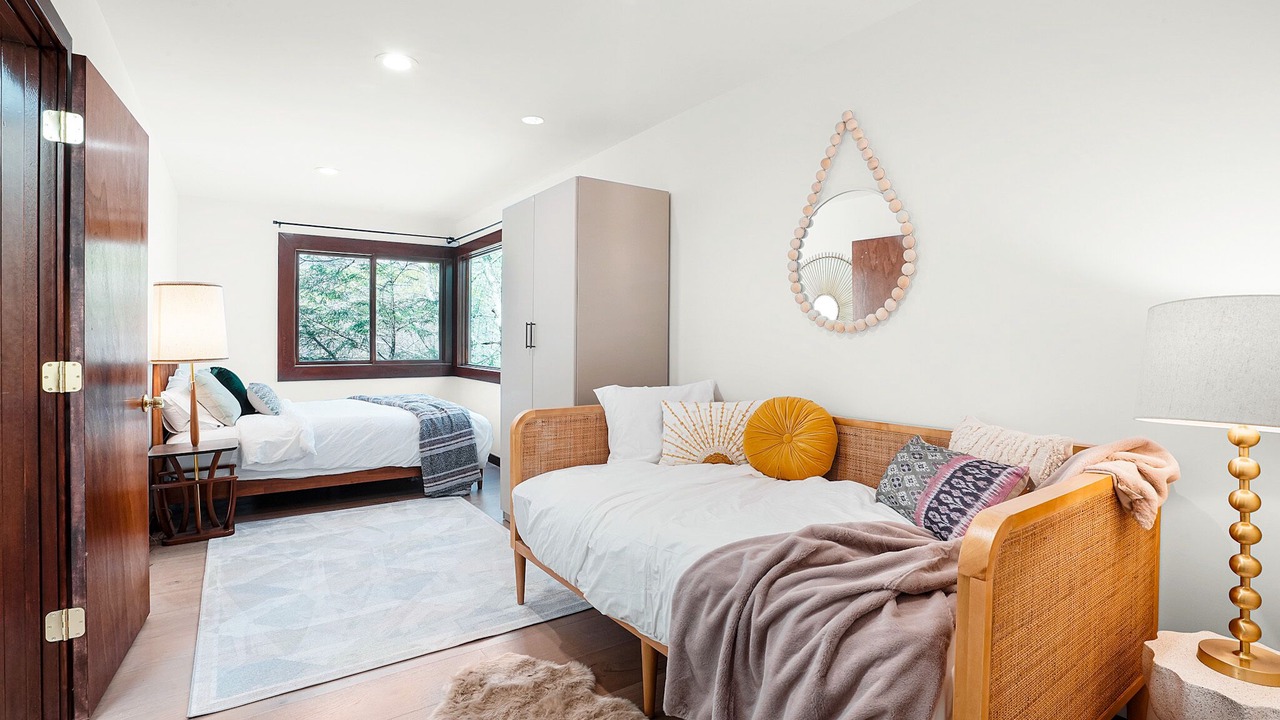 Photo of Bedroom in Gahanna