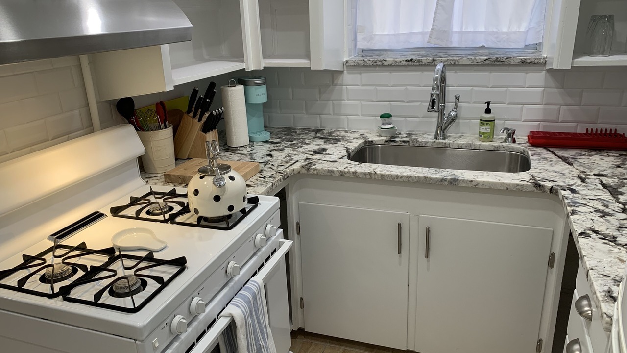 Photo of Kitchen in Cheyenne