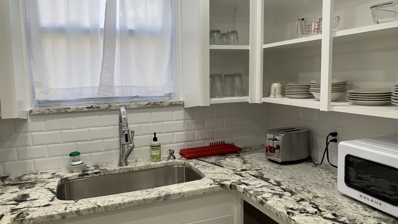 Photo of Kitchen in Cheyenne