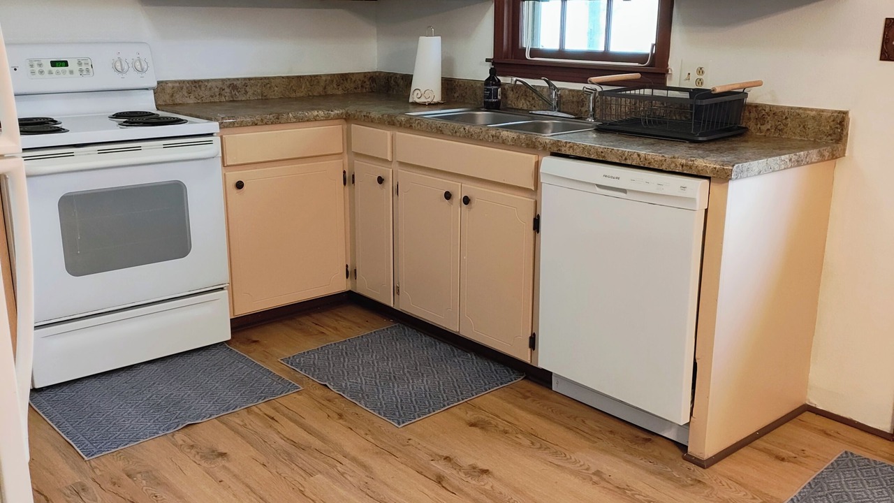 Photo of Kitchen in Corinth