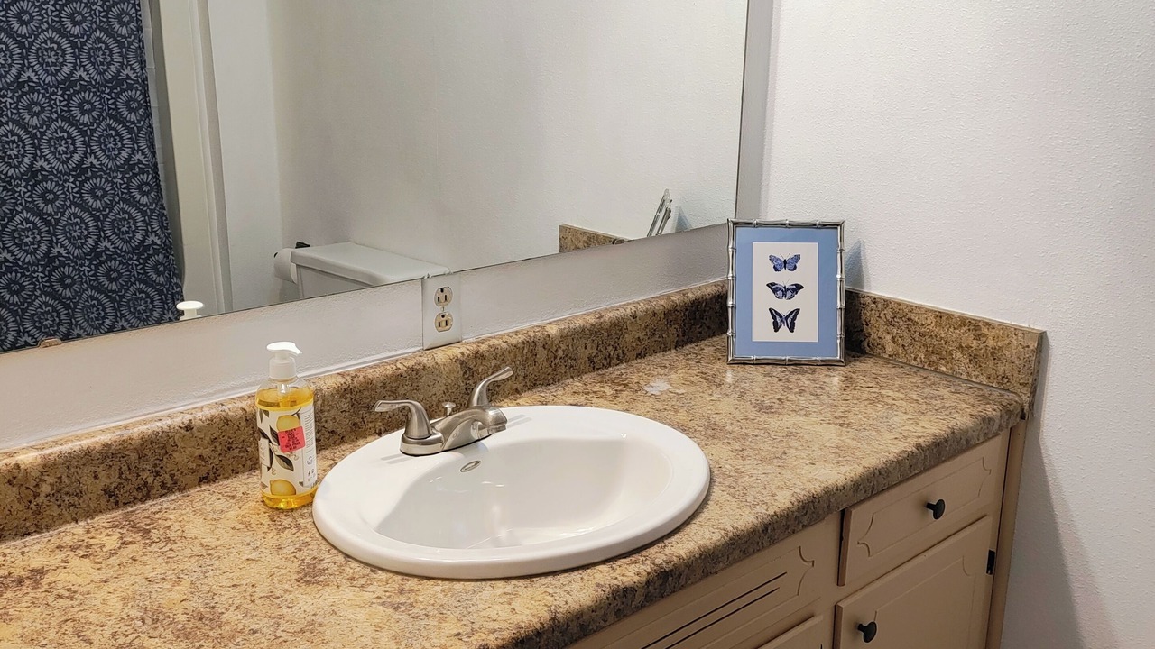 Photo of Bathroom in Corinth