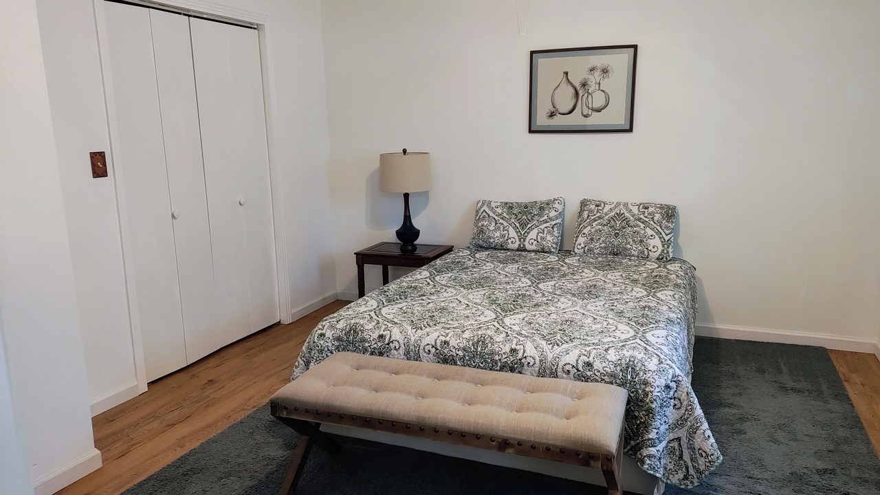 Photo of Bedroom in Corinth