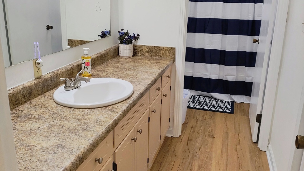 Photo of Bathroom in Corinth
