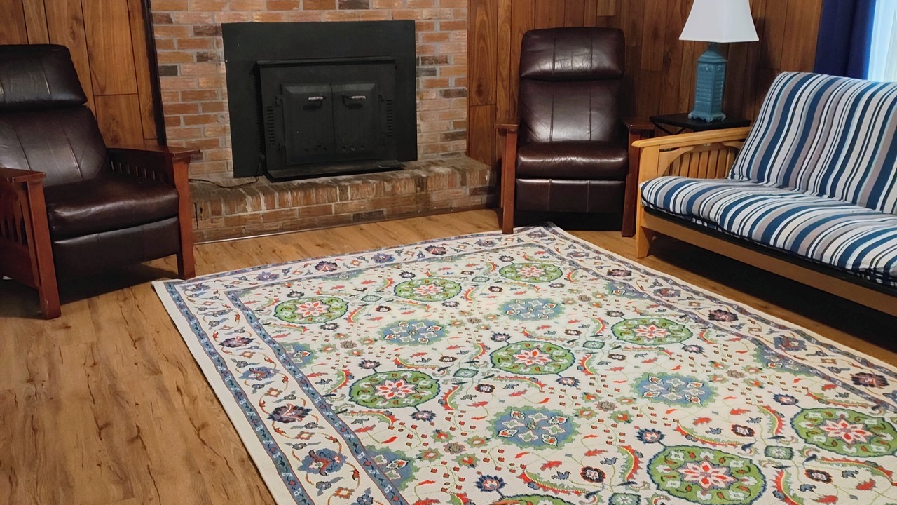 Photo of Livingroom in Corinth