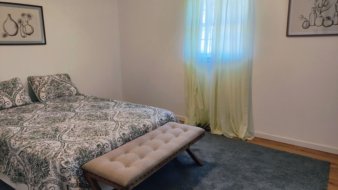 Photo of Bedroom in Corinth
