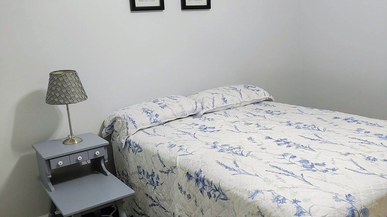 Photo of Bedroom in Corinth