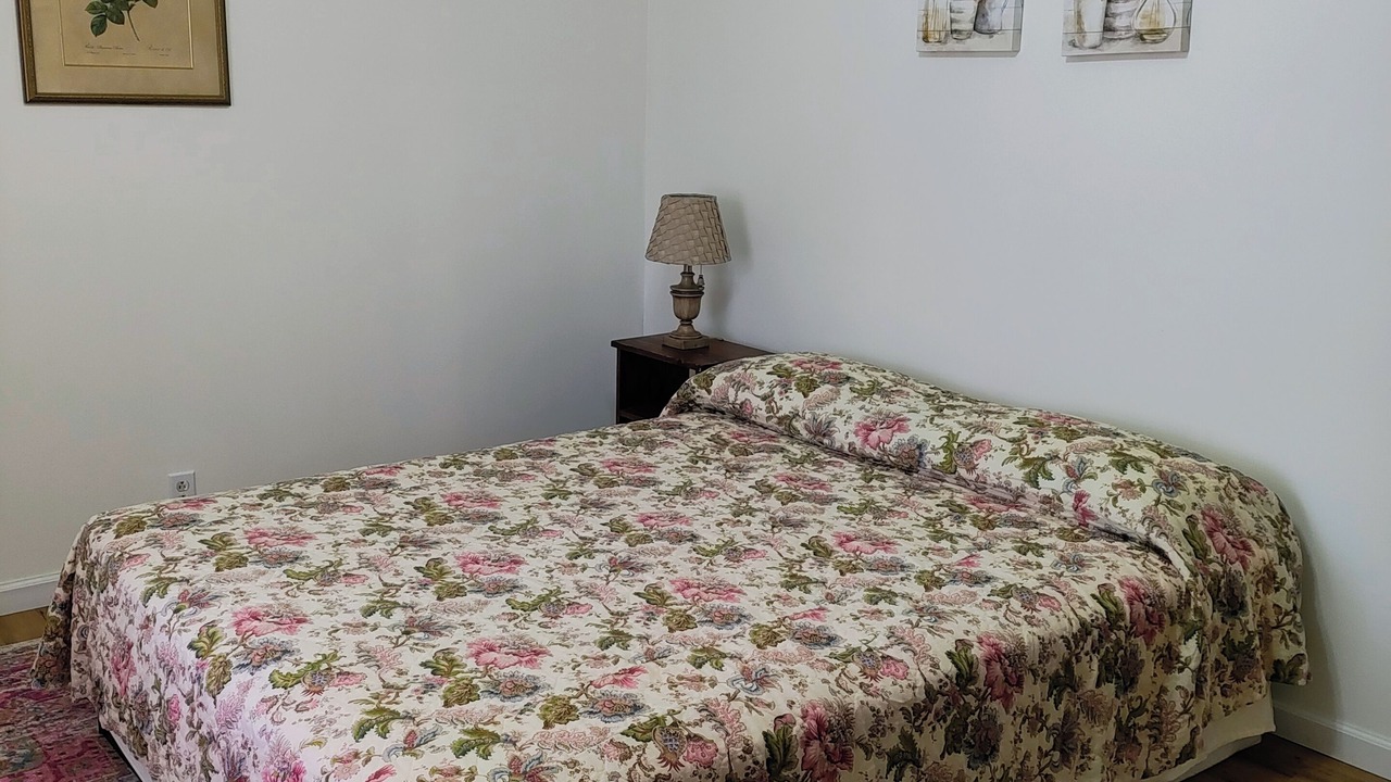 Photo of Bedroom in Corinth
