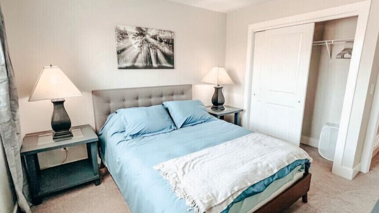 Photo of Bedroom in Williston