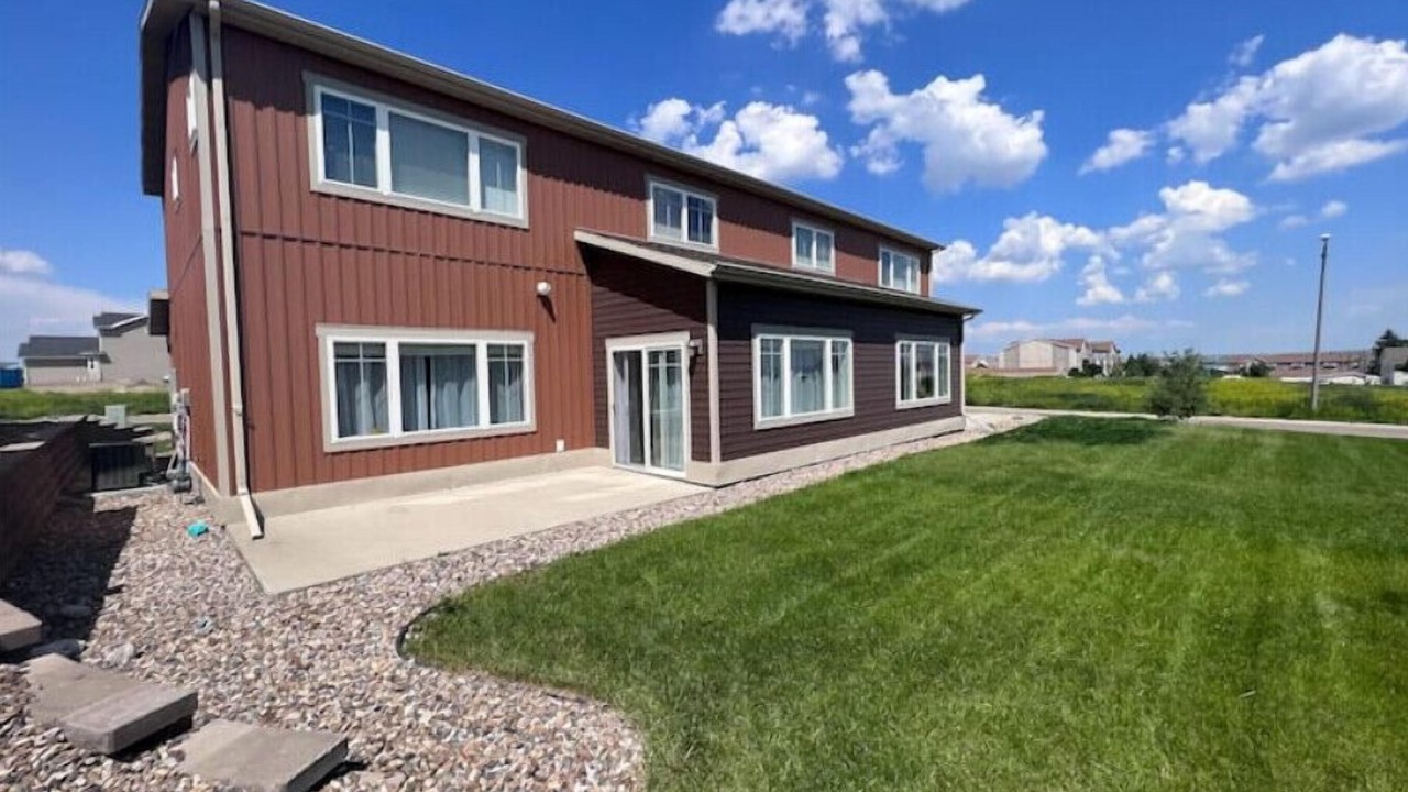 Photo of Outdoor in Williston