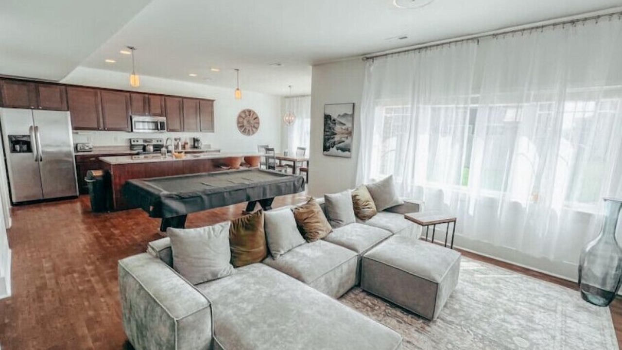 Photo of Livingroom in Williston