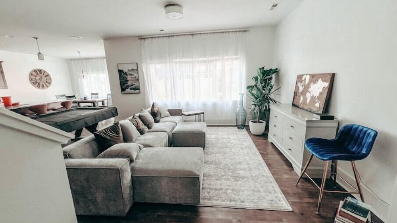 Photo of Livingroom in Williston