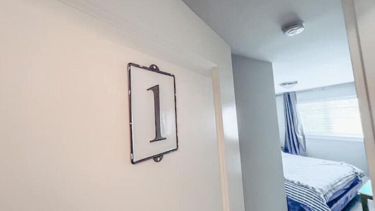 Photo of Bedroom in Williston
