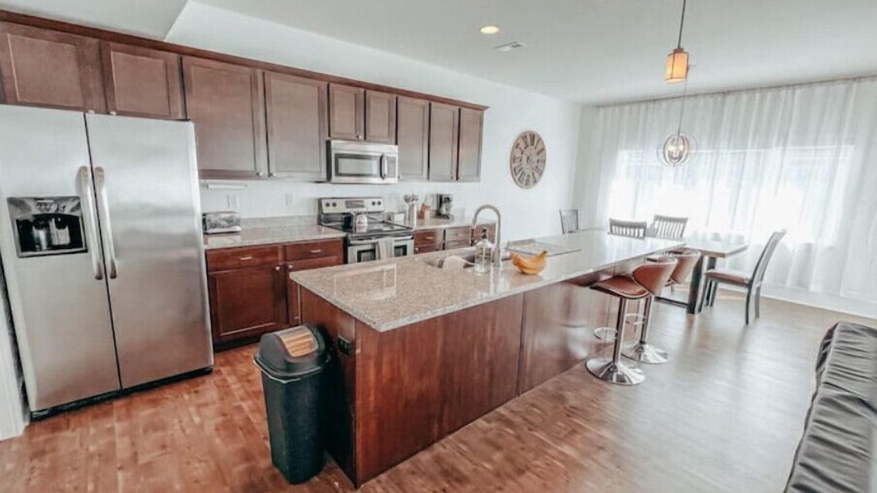 Photo of Kitchen in Williston