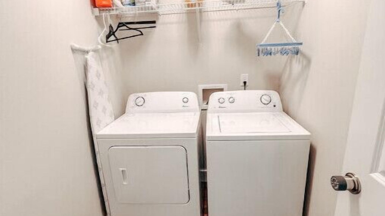 Photo of Bathroom in Williston