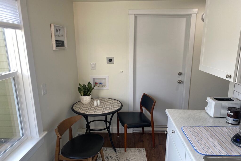 Photo of Kitchen in Carlton