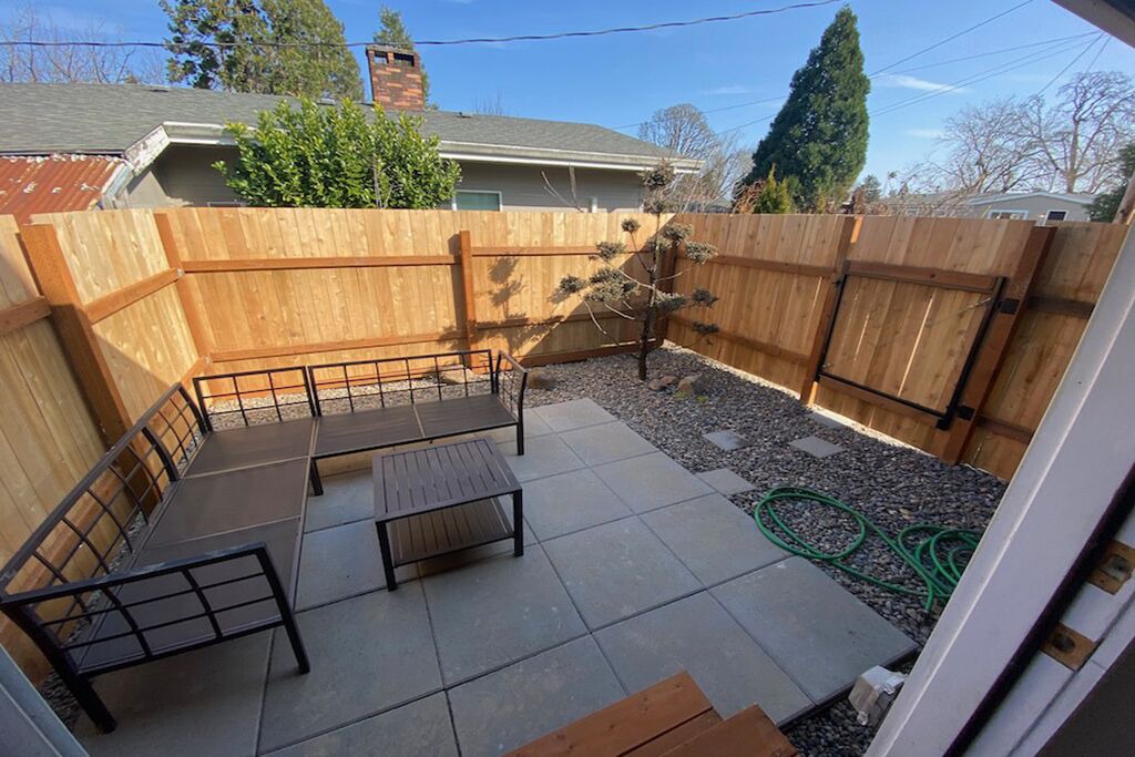Photo of Patio Balcony in Carlton